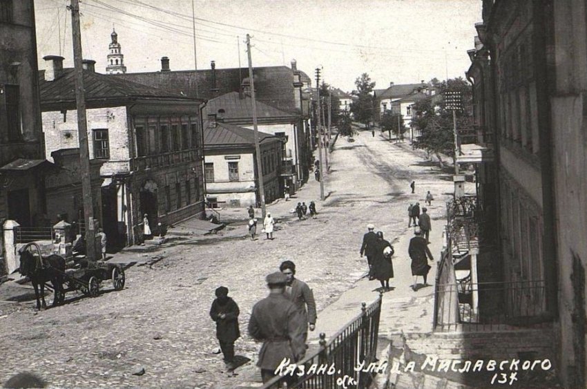 Гид по улице Миславского: дядя Харитонов и «Серебряный кабак» - «Культура»