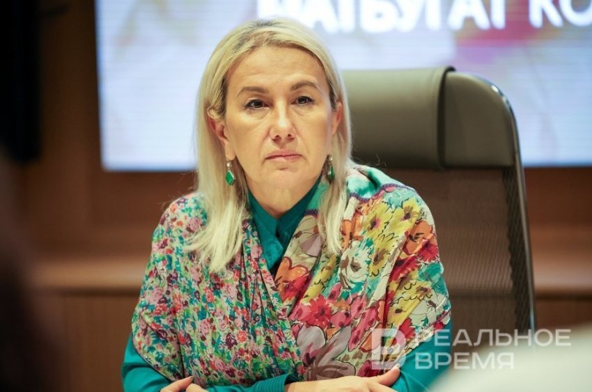 Ирада Аюпова: «Собирать толпы зевак только для того, чтобы посмотреть на звезду, — разве это правильно?» - «Культура»