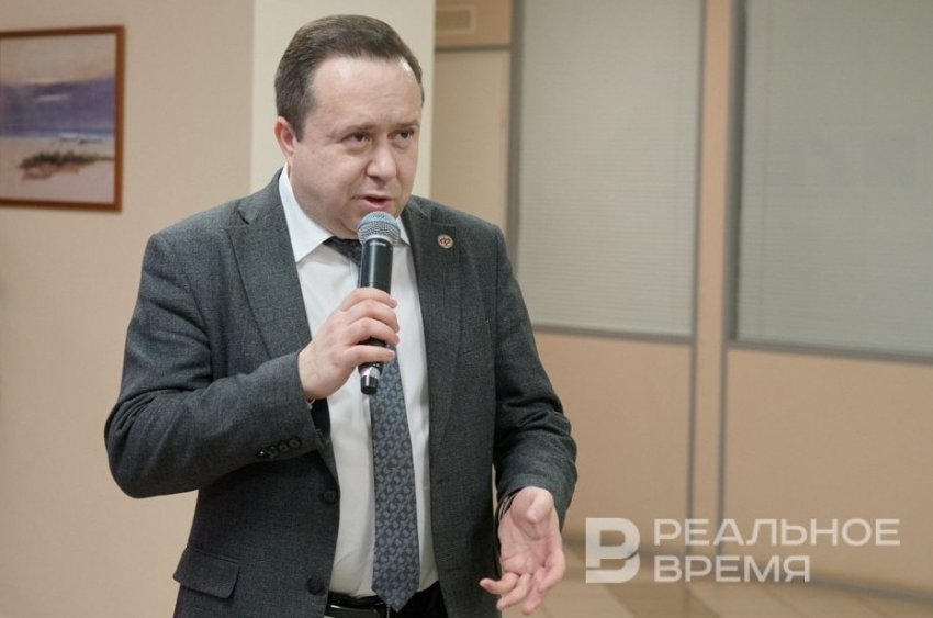 Эдуард Вафин: «Люди готовы доплатить за коляску или слуховой аппарат» - «Инфраструктура»