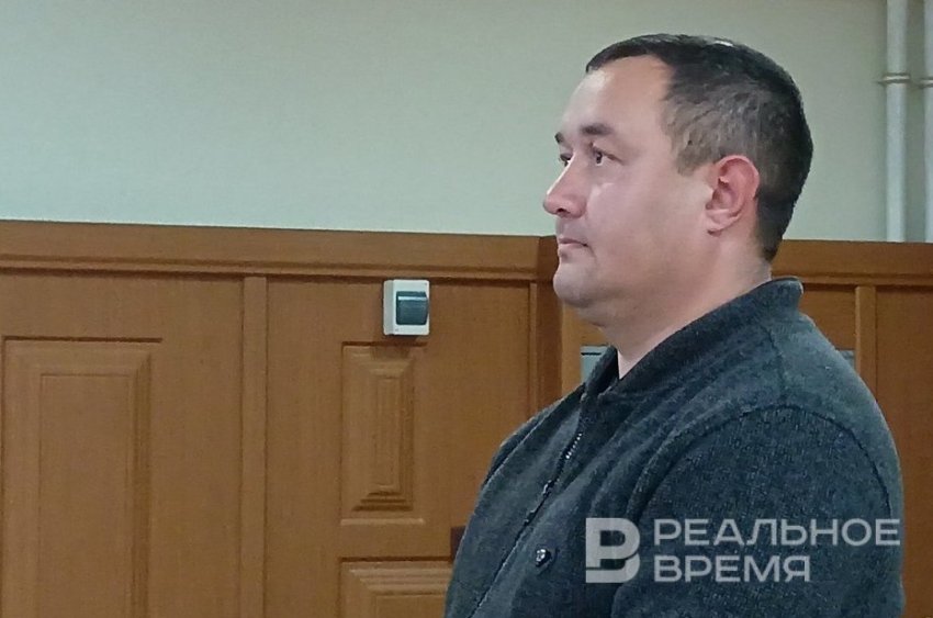 Как прокуратура уволила с КАМАЗа тукаевского замглавы, а его шефу запросила срок «без лишения свободы» - «Инфраструктура»