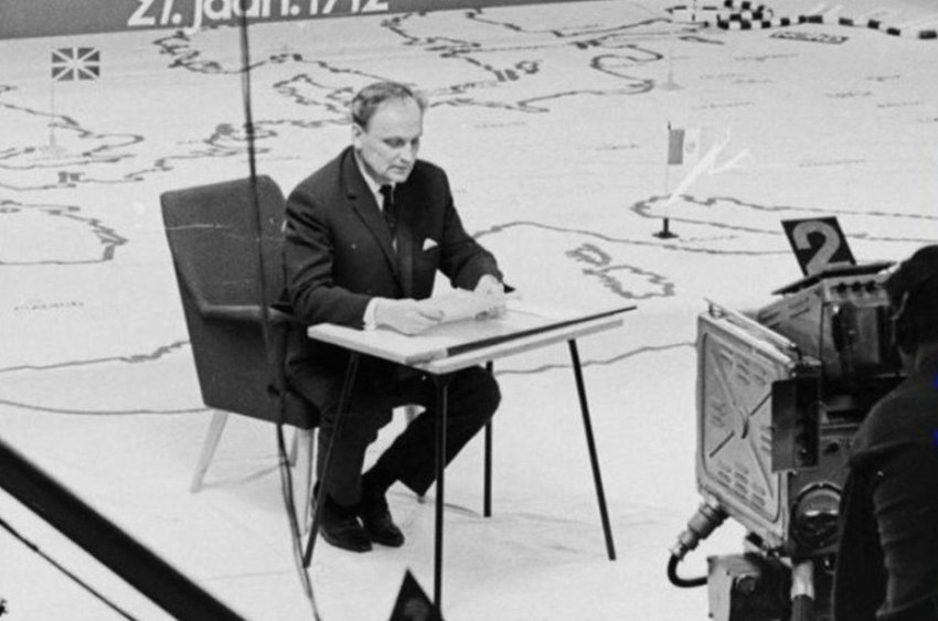 Как советские журналисты смотрели в прошлое - «История»