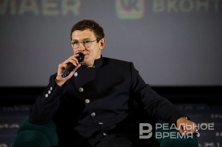 Кологривый приехал реабилитироваться после образа казанского злодея - «Культура»