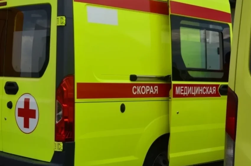 Пять человек пострадали в ДТП в Алтайском крае - «Происшествия»