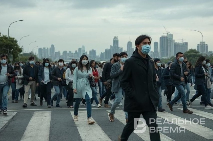 Почему переболевшим коронавирусом придется заплатить новой волной инвалидности? - «Власть»