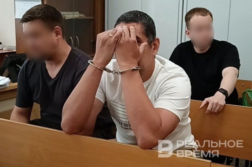 Погорел на экскаваторах: за что «сыщика» из «ВТБ Лизинг» повязали в Казани - «Власть»