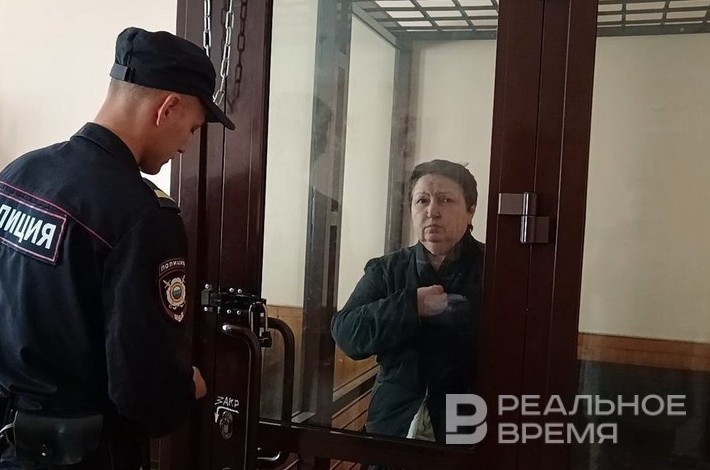 «Сейчас же не 37-й год»: с экс-главы справороссов Татарстана сняли «взятку» - «Власть»