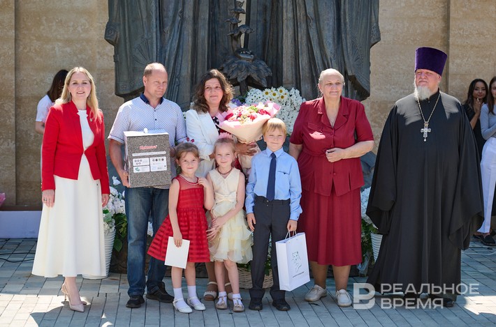 Татарстанские депутаты решили проблемы земли для многодетных и долгов за «коммуналку» - «Власть»