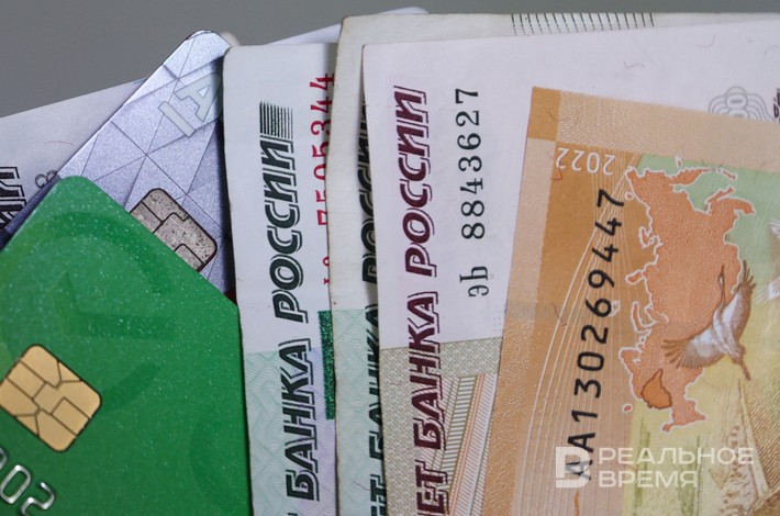 В бюджет Татарстана поступило 440 млрд рублей доходов, но налог на прибыль снизился из-за падения цен на нефть - «Власть»