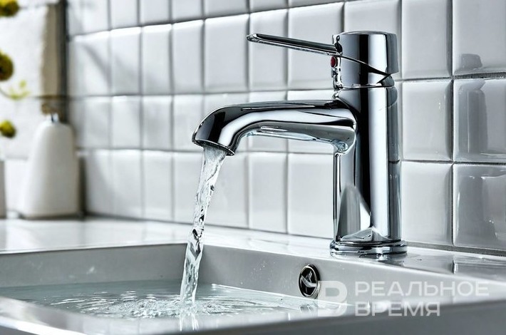 В Татарстане жителям села этим летом дважды подняли тариф на воду - «Инфраструктура»