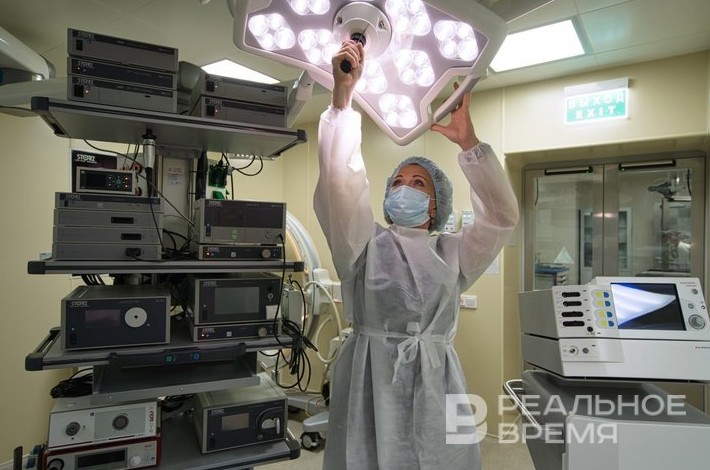 Айгуль Савинова: «Каждый онколог верит в высшие силы» - «Медицина»