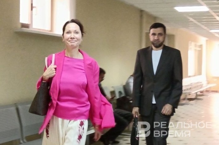 «Это месть за оправдательный приговор»: как адвокат и блогер из Казани «правосудию мешали» - «Происшествия»