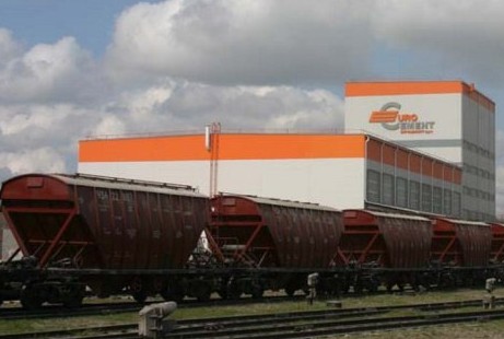 «Кавказцемент» подтвердил закупку новой спецтехники - «Выбор Инноваций»