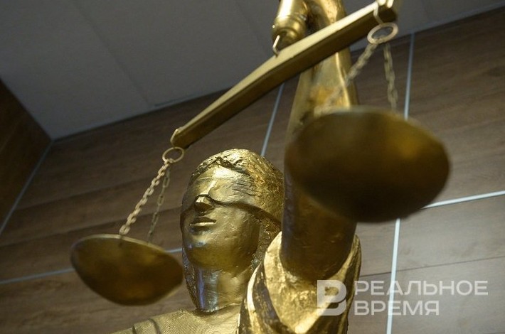 «Лишь бы «белочек» не завозили»: экс-глава справороссов РТ сидит в 12-местной камере - «Происшествия»