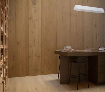 «Madera» запустила систему «бесшовной древесины» - «Выбор Инноваций»