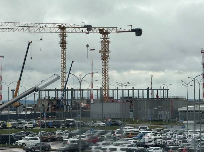 Марат Сафиуллин: «Сумма налога на прибыль, зачисляемая в федеральный бюджет, выросла в два раза» - «Власть»