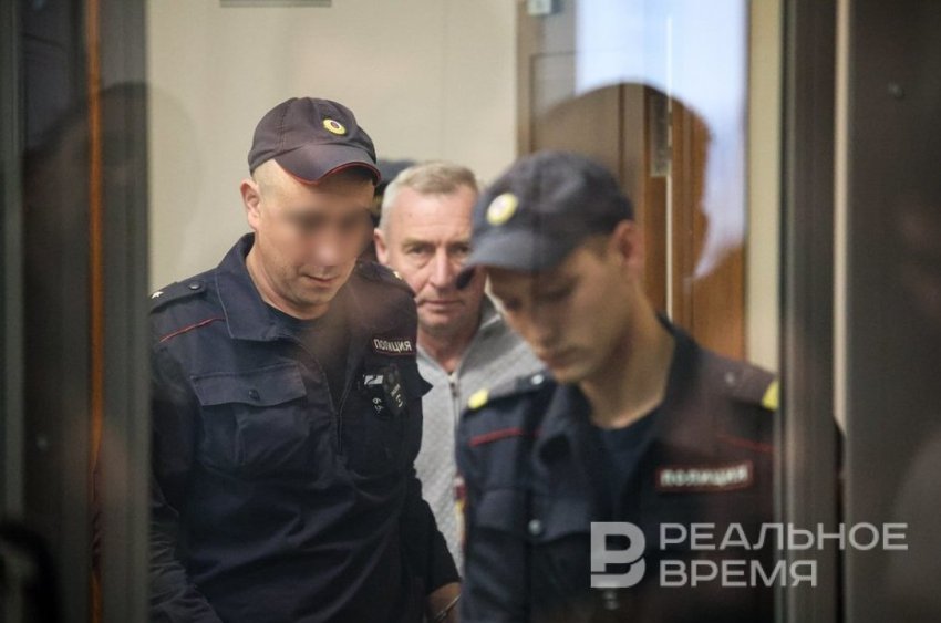 Белые пятна в деле казанского велокиллера: заказчиков нашли, а мотив еще нет? - «Происшествия»