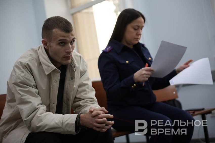 Черный ход на криптобиржу: как понятой «посадил» безопасника «Рубина» и опера БЭП - «Происшествия»