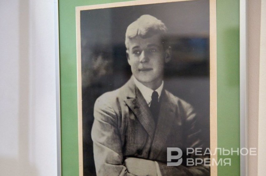 Что произошло с Есениным в пятом номере гостиницы «Англетер» - «Культура»