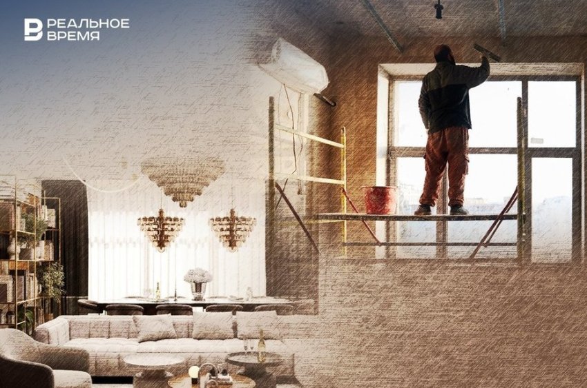 Экс-легионер «Рубина» требует свыше 60 миллионов рублей за ремонт дома в Казани - «Происшествия»