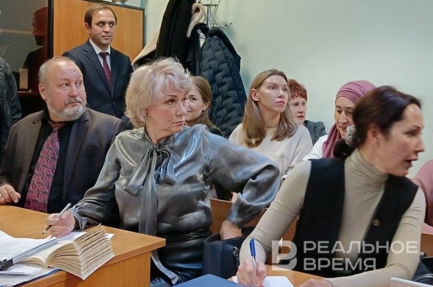 «Это месть за оправдательный приговор»: как адвокат и блогер из Казани «правосудию мешали» - «Происшествия»