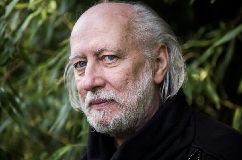 Ласло Краснахоркаи — любитель Кафки, противник коммунизма и мастер апокалипсиса - «Культура»