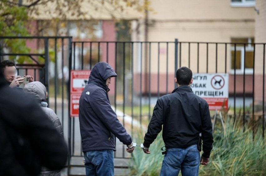 «Миллион, чтобы уехал за границу»: признание казанского велокиллера, отказ от адвокатов и слезы Шевыревых - «Власть»