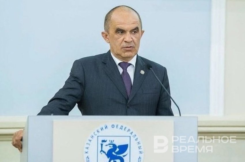Обвинение Энгеля Фаттахова: «Развел» Камаева, забрал чужой «колхоз», лоббировал и «доил» подрядчиков? - «Происшествия»