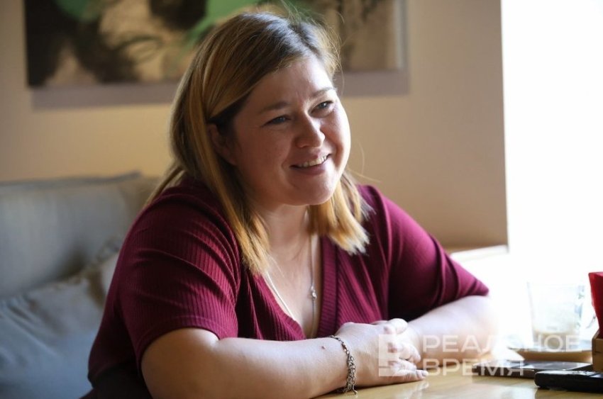 Олеся Караганова: «Следующий год будет действительно тяжелым для МСП» - «Инфраструктура»