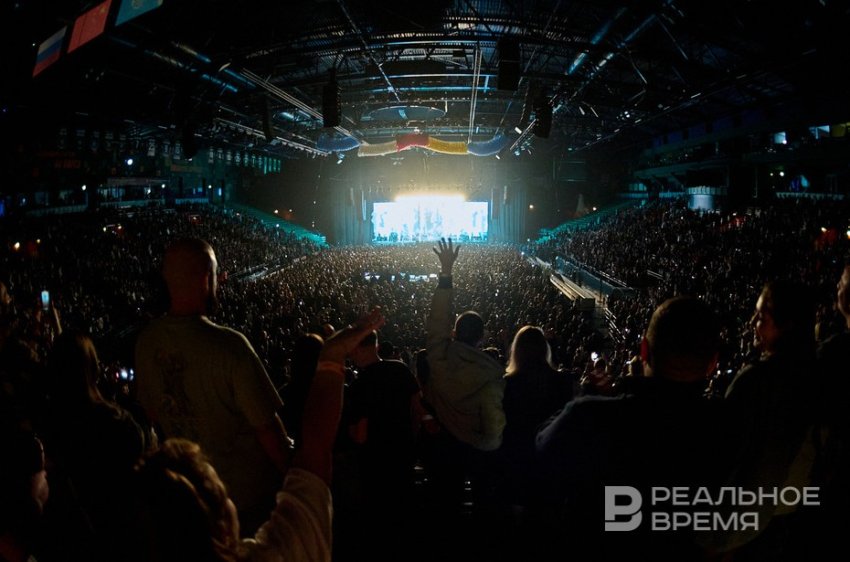 Публичные цели Минкульта РТ: концерты в цехах, обучение Брайлю, центр документалистики - «Культура»