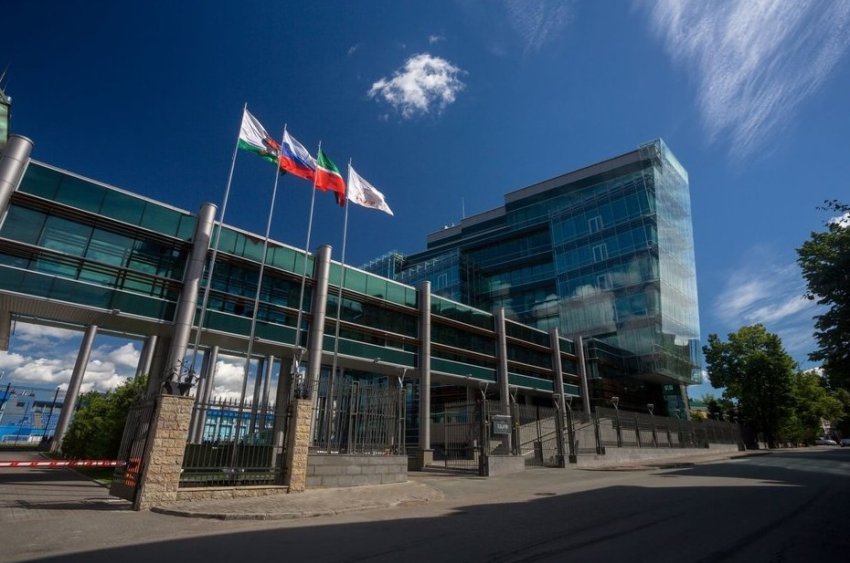 ТАИФ: в жизни все взаимосвязано - «История»