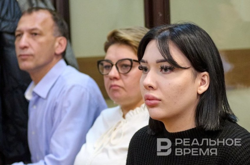 Трагедия в Валентинов день: суд Казани оценит езду без прав дочки подполковника МВД - «Происшествия»