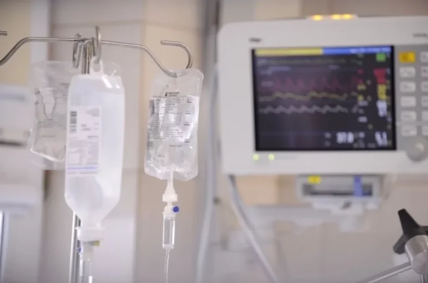 В США переживший клиническую смерть мужчина рассказал о загробном мире - «Происшествия»