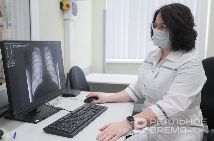 Медпомощь на удаленке: ФАПы и поликлиники Татарстана столкнулись с острым кадровым голодом - «Власть»