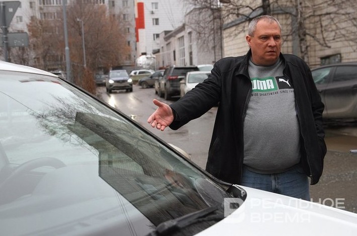 На фоне всеобщего роста цен казанское такси дешевеет и рискует сойти с дистанции - «Инфраструктура»