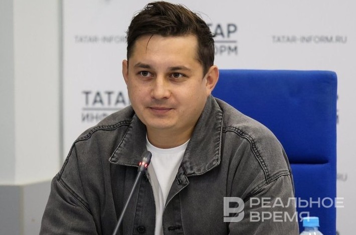 Никита Кобелев показал в Казани «Воскресение» - «История»