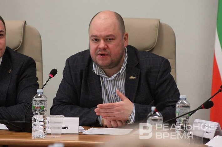 Публичные цели Минкульта РТ: концерты в цехах, обучение Брайлю, центр документалистики - «Культура»