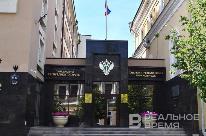 Сити-менеджеру предъявили «спонсорский» ремонт: исполком Бугульмы обезглавят 31 октября? - «Происшествия»