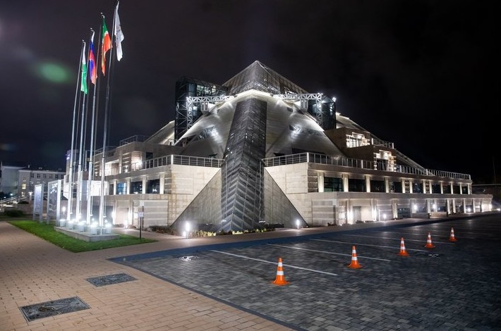 ТАИФ: в жизни все взаимосвязано - «История»