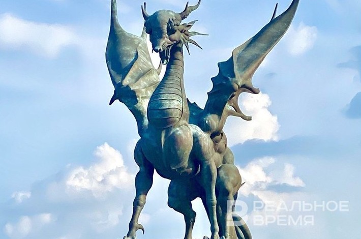 В Казани обсудили мифотворчество и пропавшие работы художников Татарстана - «Культура»