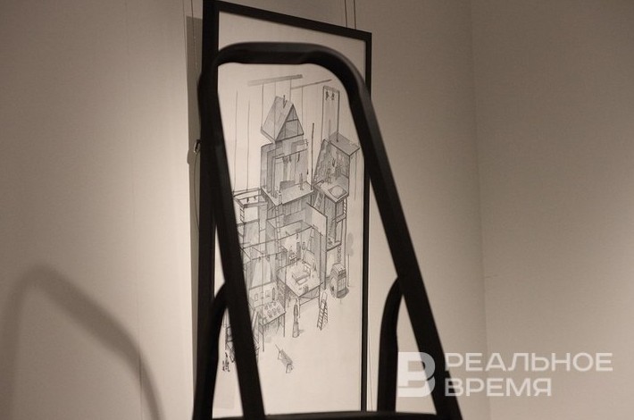 В Казани поставят спектакль по повести Виктора Пелевина - «Культура»