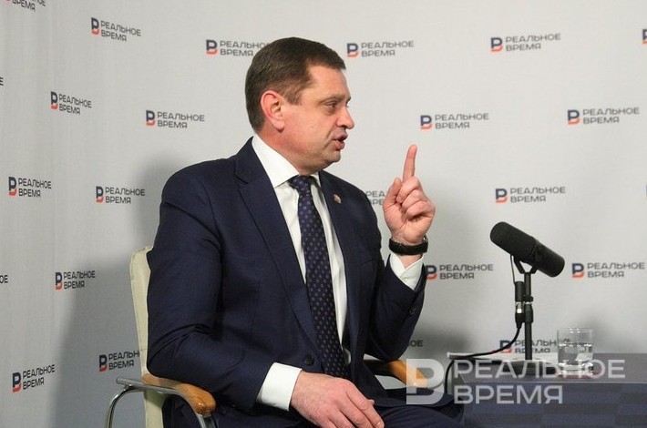 15 лет назад о централизованном водоснабжении в Дрожжановском районе только мечтали - «Инфраструктура»