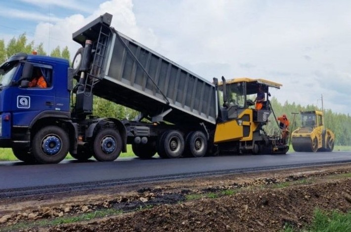«До последнего старались помочь»: Ханифов прокомментировал уголовные дела в дорожной отрасли - «Происшествия»