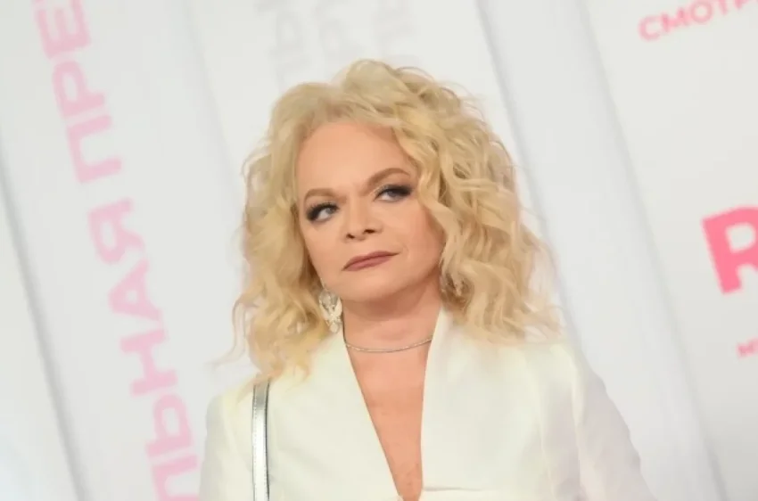 Алешкин: у Лурье есть шанс взыскать 112 млн рублей с Долиной за квартиру - «Происшествия»