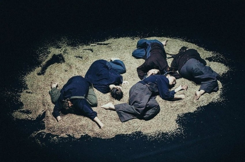 «Аваздаш»: озвучивание Урманче, поэтический роман двух художников, танцы на овсе - «История»