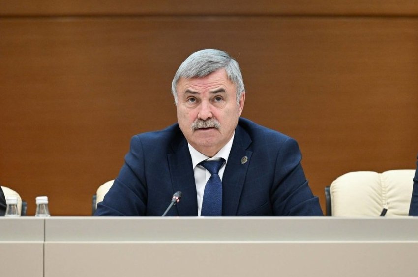 «До последнего старались помочь»: Ханифов прокомментировал уголовные дела в дорожной отрасли - «Происшествия»