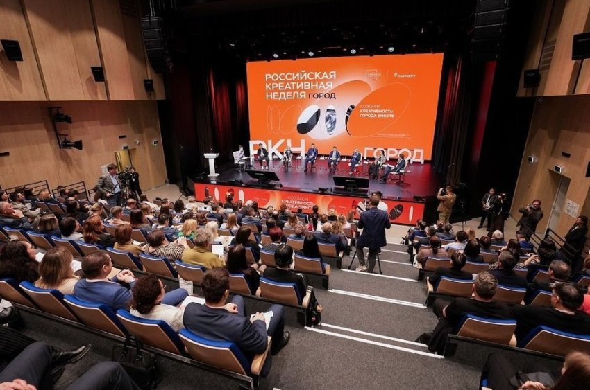 Ирада Аюпова: «Раньше мы говорили о том, чтобы превращать человека в трудовой ресурс» - «Культура»