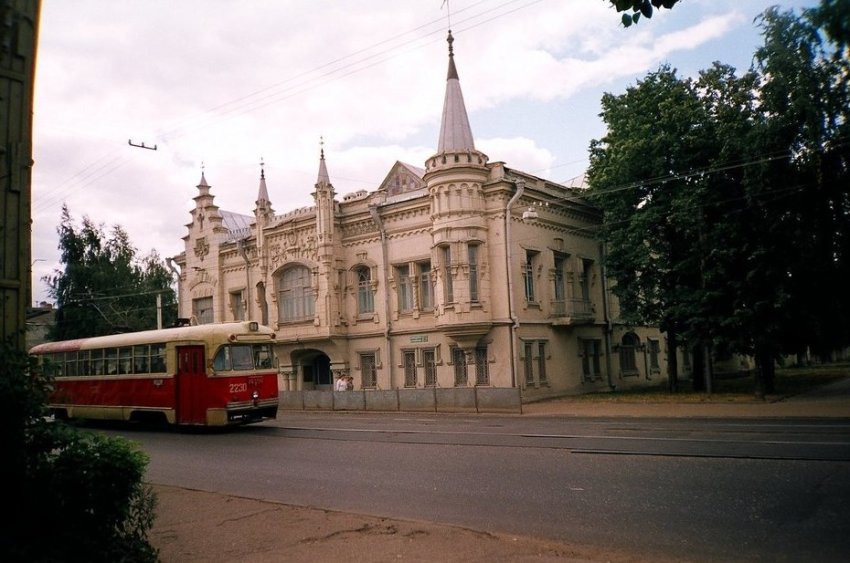 Казань начала XXI века: школа айкидо, дома депутата Госдумы и Шакира-солдата - «Культура»