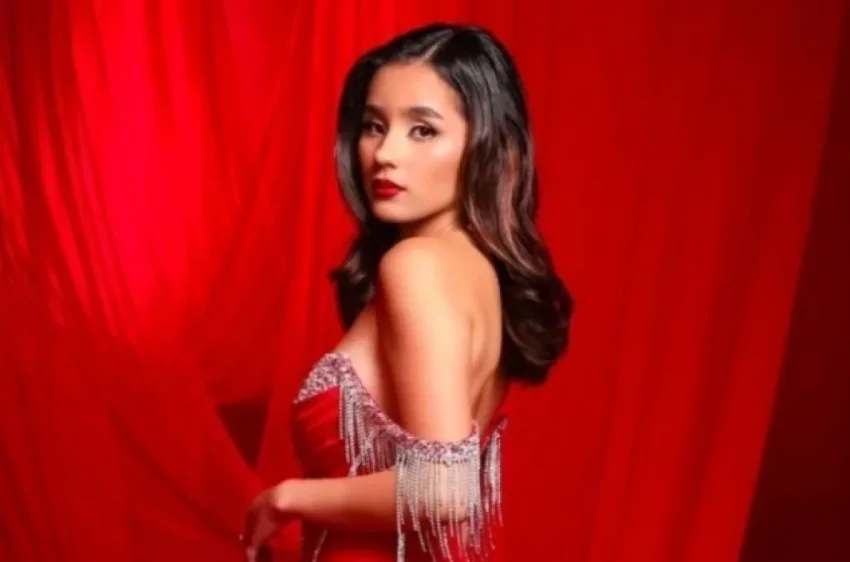 Королева красоты в Мексике погибла в ДТП через неделю после титула - «Происшествия»