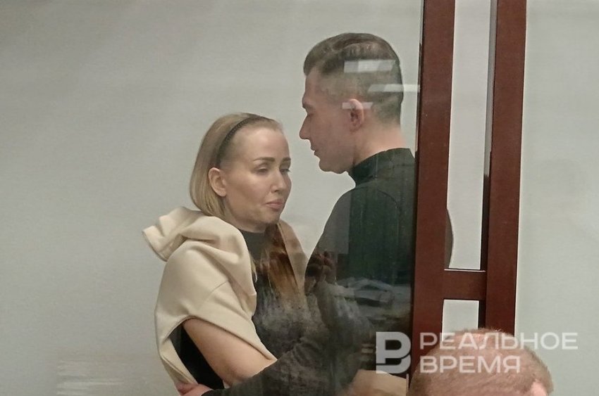 «Мне стыдно вдвойне»: о чем просили в последнем слове экс-прокурор Купов и бывшая сутенерша - «Происшествия»