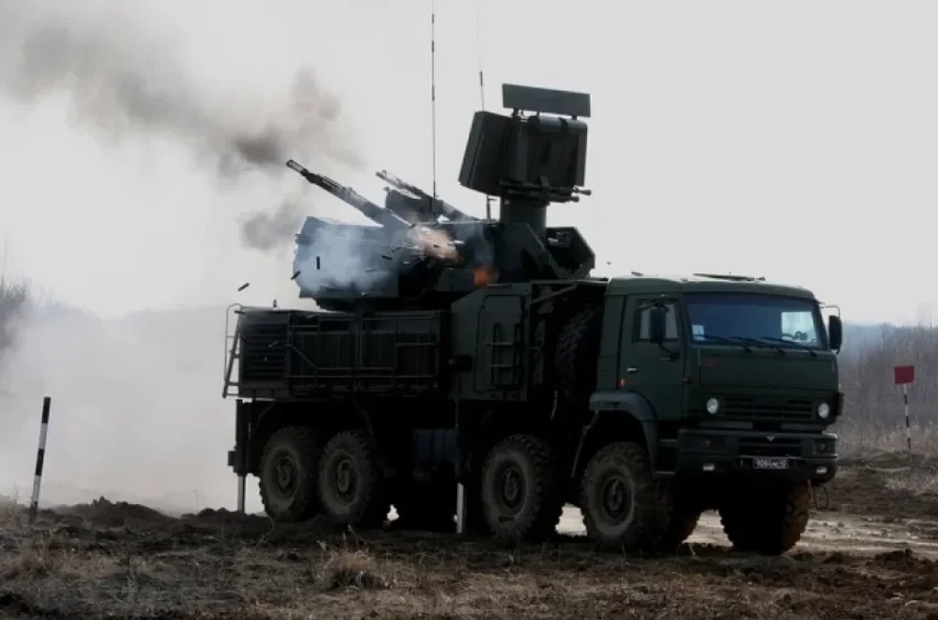 Над Россией ночью сбили 130 украинских беспилотников - «Происшествия»